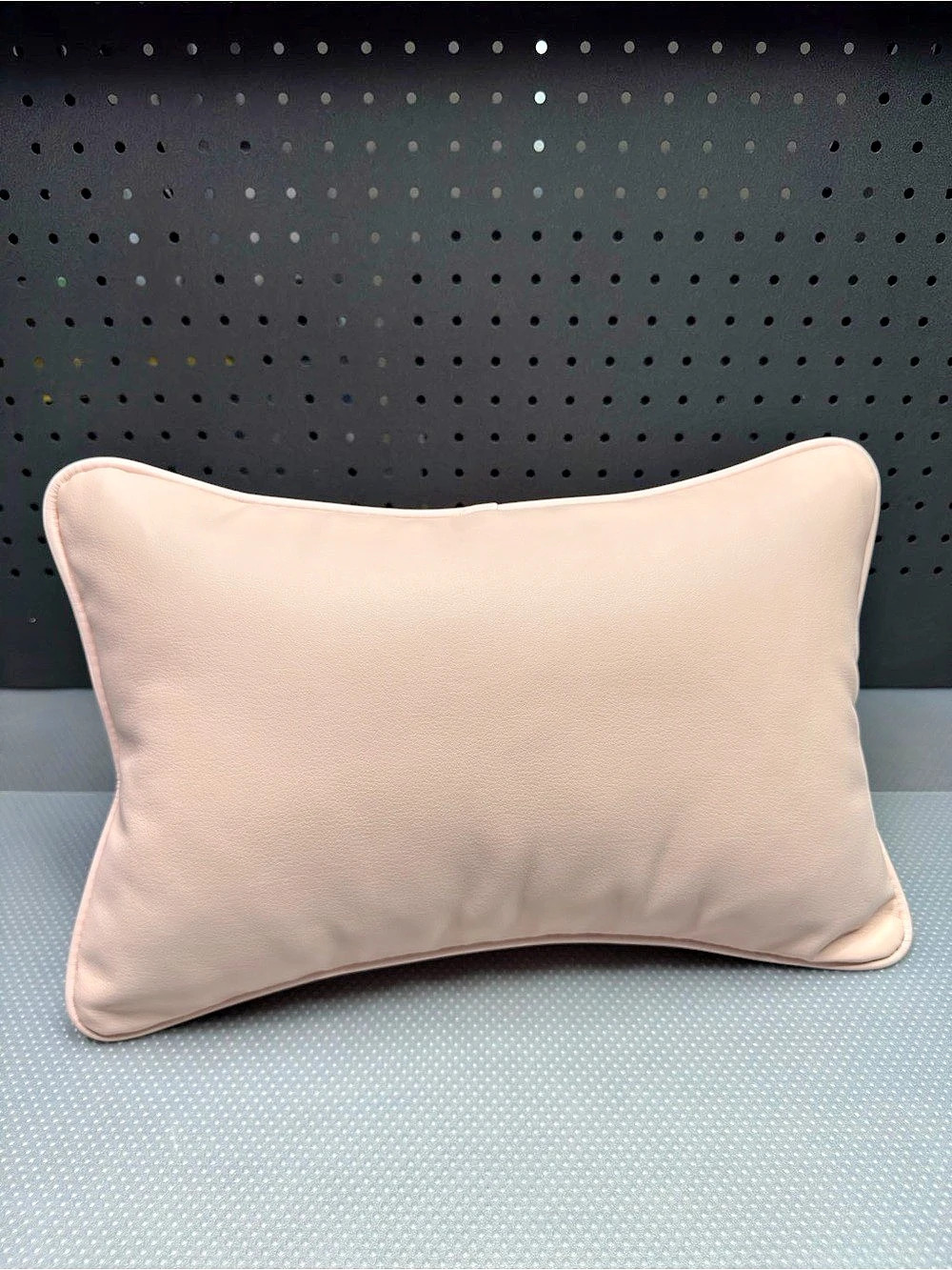 Pink Accent Pillow
